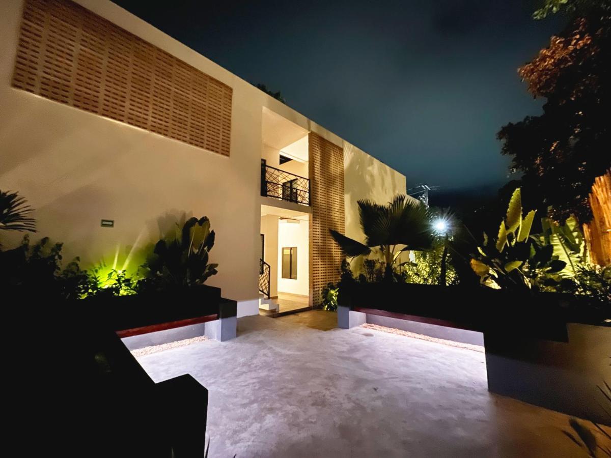 Hotel Kookay Valladolid Valladolid (Yucatan) Exterior foto