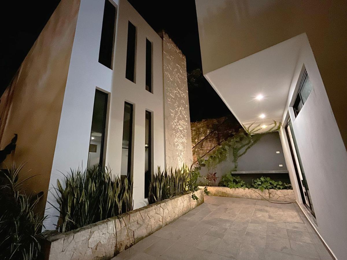 Hotel Kookay Valladolid Valladolid (Yucatan) Exterior foto