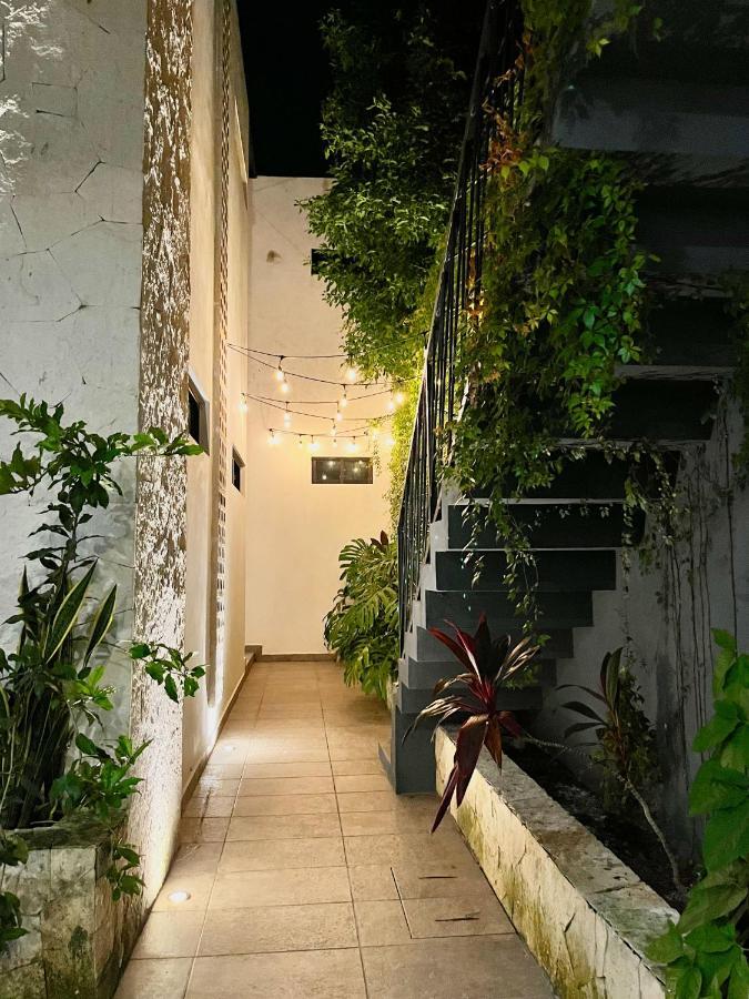 Hotel Kookay Valladolid Valladolid (Yucatan) Exterior foto