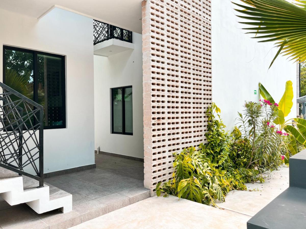 Hotel Kookay Valladolid Valladolid (Yucatan) Exterior foto