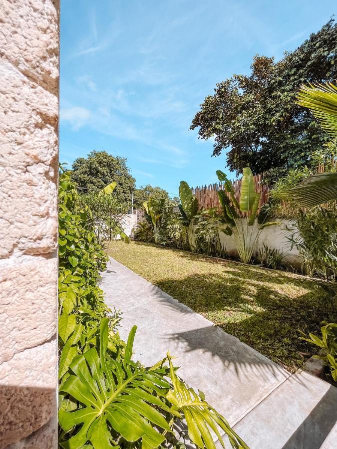 Hotel Kookay Valladolid Valladolid (Yucatan) Exterior foto
