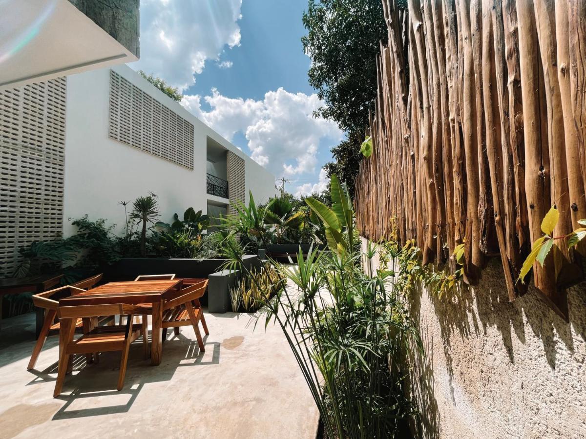 Hotel Kookay Valladolid Valladolid (Yucatan) Exterior foto